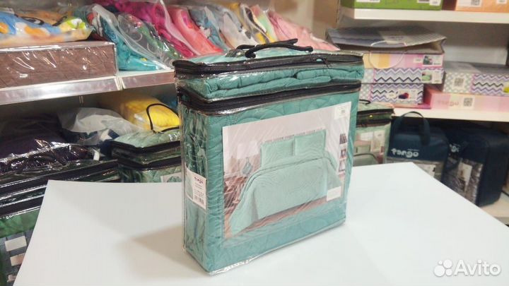 Покрывало Tango Marrakech 160х220 односпальное