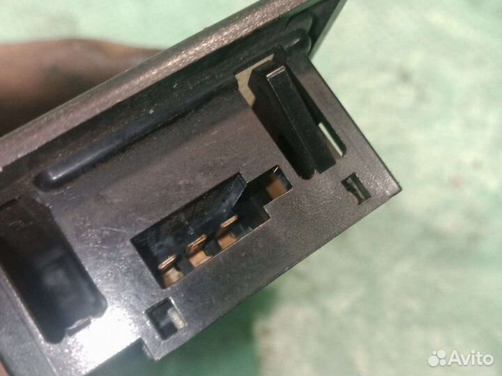 Плафон салонный Volkswagen Passat B3