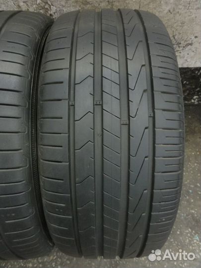 Hankook Ventus Prime 3 K125 235/45 R18 94V