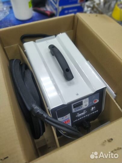 Споттер по алюминию Gyspot ALU Pro FV