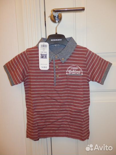 Т. А. О. Франция р. 96см, Mothercare р. 92