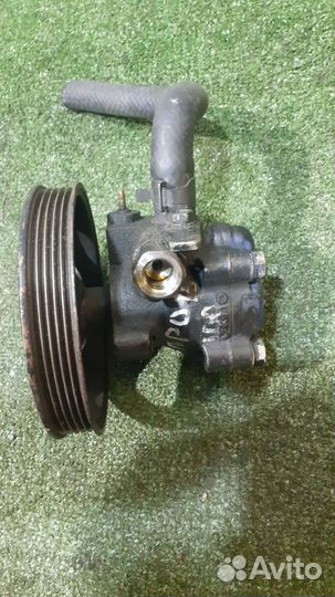 Гидроусилитель руля Hyundai Kia D4EA G4JP G4JS