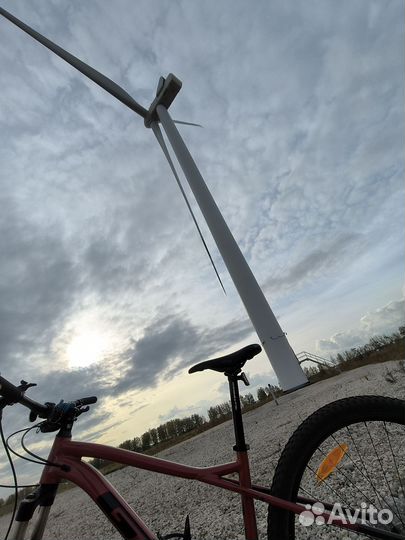 Велосипед GT avalanche elite 29