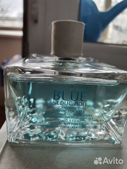 Туалетная вода женская оригинал