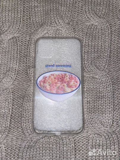 Чехлы новые на айфон 11