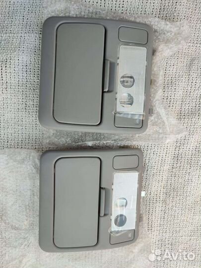 Плафон освещения салона Чери Тигго Т11 Tiggo T11