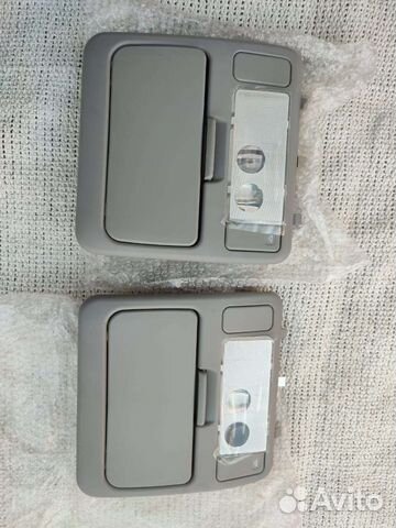 Плафон освещения салона Чери Тигго Т11 Tiggo T11