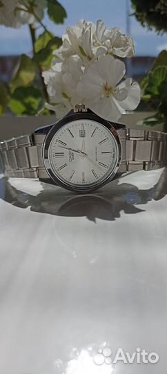 Часы мужские casio