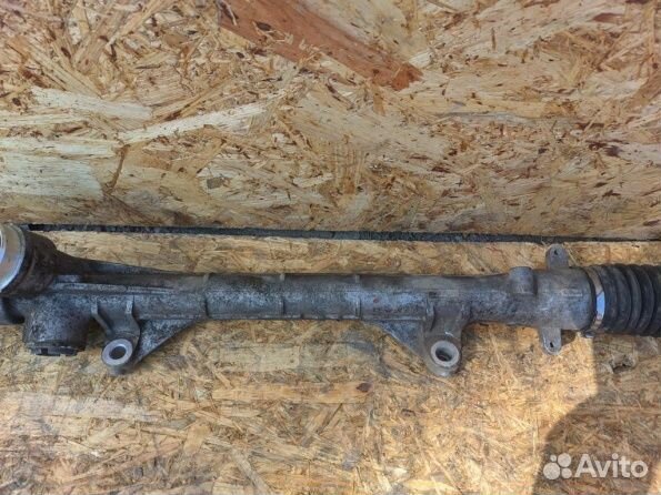 Mitsubishi ASX рулевая рейка