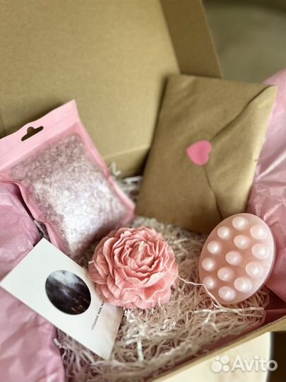 Набор подарочный