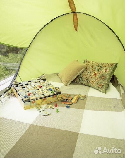 Палатка детская