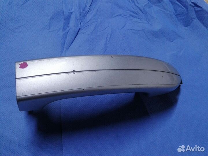 Ручка двери Ford Mondeo 4,C Max