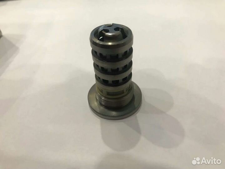 Клапан регулировки фаз газораспределения