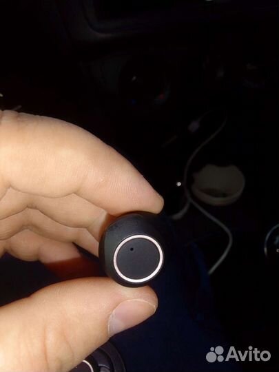 Беспроводные наушники