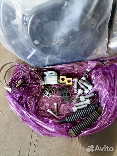 Тормоза задние на ваз