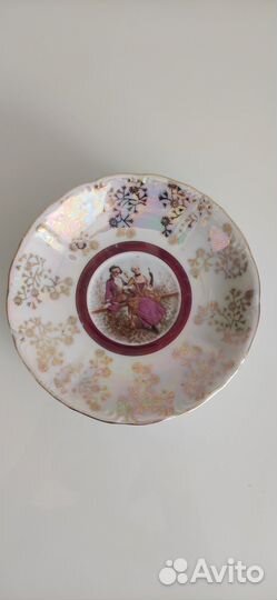 Костяной фарфор япония