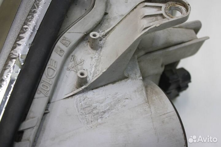 Фара правая Toyota Camry XV30 ACV30 2003