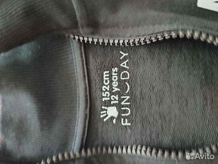 Вещи на мальчика, 152 см