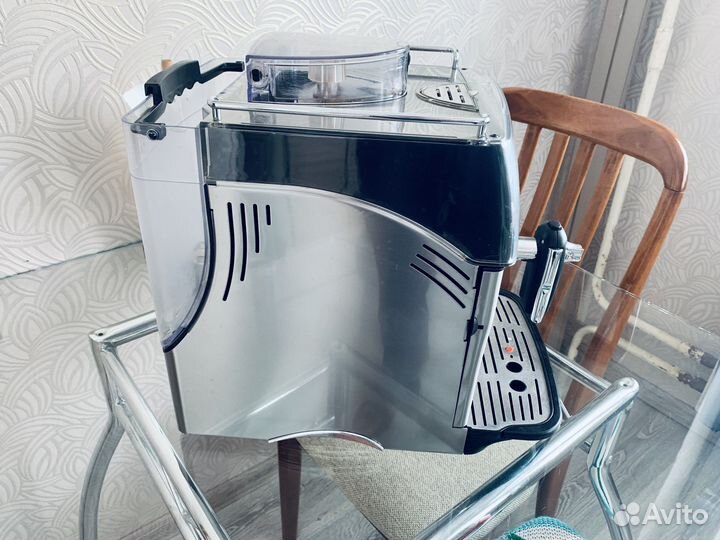 Кофемашина Saeco Incanto Sirius S-Class