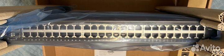 Коммутатор D-Link DES 1250g (новый)