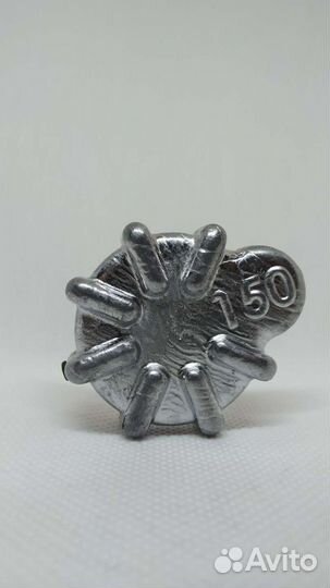 Рыболовные груза. Груз 