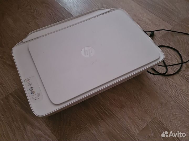 Принтер hp deskjet 2320