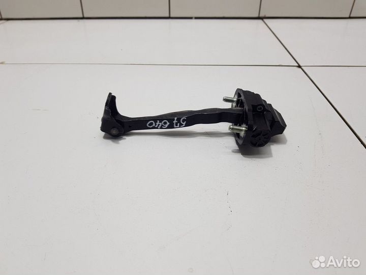 Ограничитель задней правой двери (Haval F7)