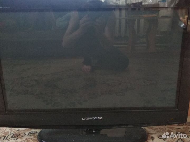 Телевизор бу