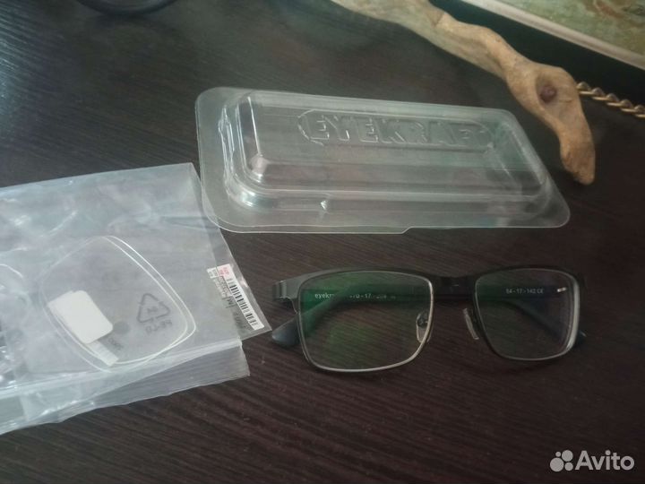 Мужские очки -4