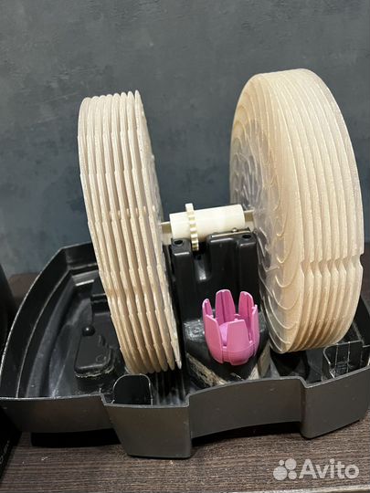 Увлажнитель Boneco Air-O-Swiss