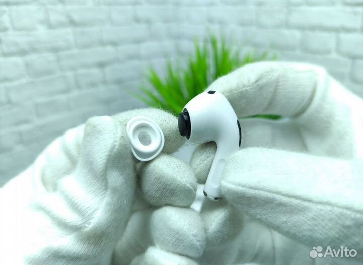 Airpods Pro 2 1:1 Доставка в подарок