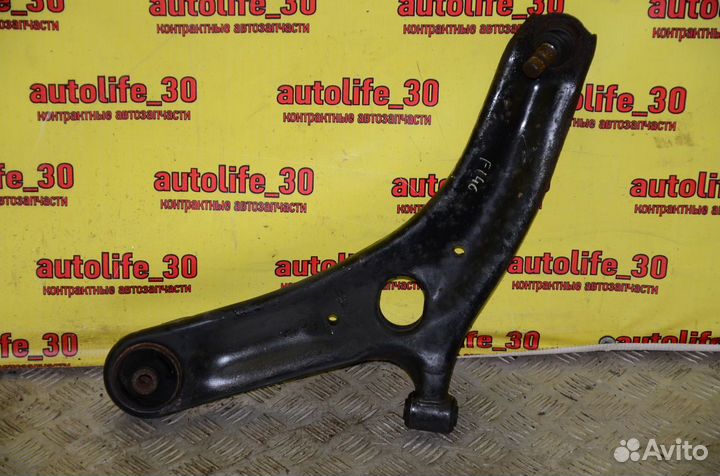 Рычаг передний левый Kia Soul