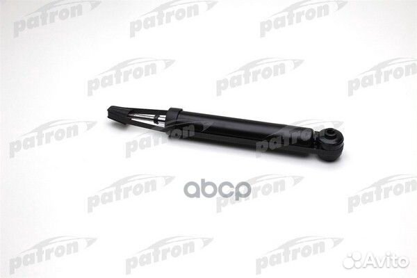 Задн citroen: C-crosser 07- mitsubishi: outlan