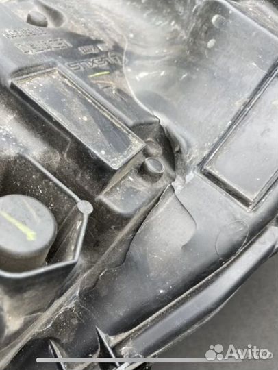 Фара Lexus ES XV70 2018-2021 full led правая