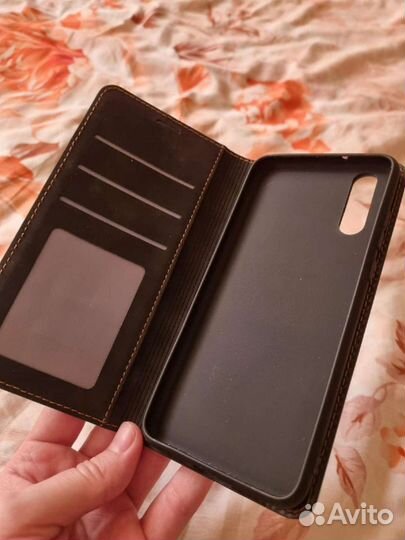 Чехол для Huawei P20