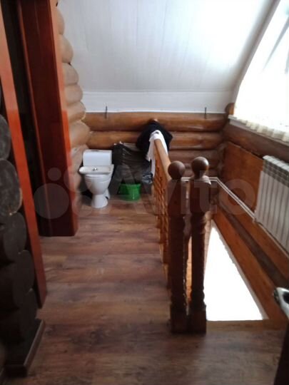 Дом 100 м² на участке 8 сот.