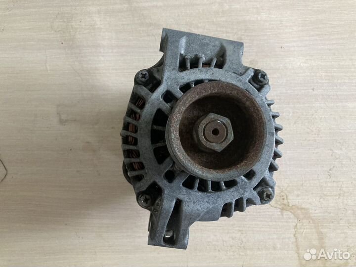 Генератор Honda CR-V RD-7 второе поколение