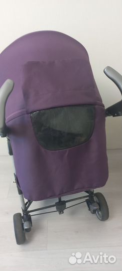 Коляска-трость Baby Care