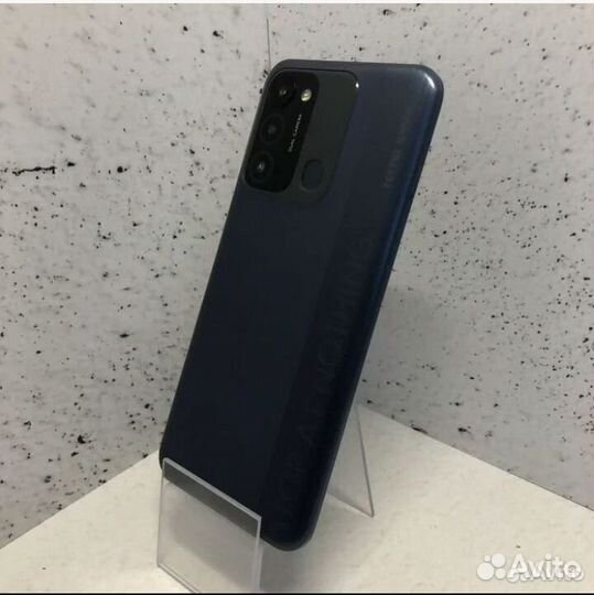 TECNO Spark 8C, 4/64 ГБ