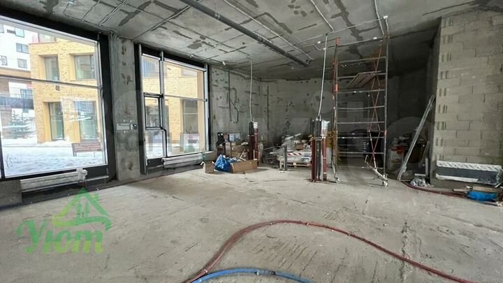 Сдам помещение общественного питания, 523.6 м²