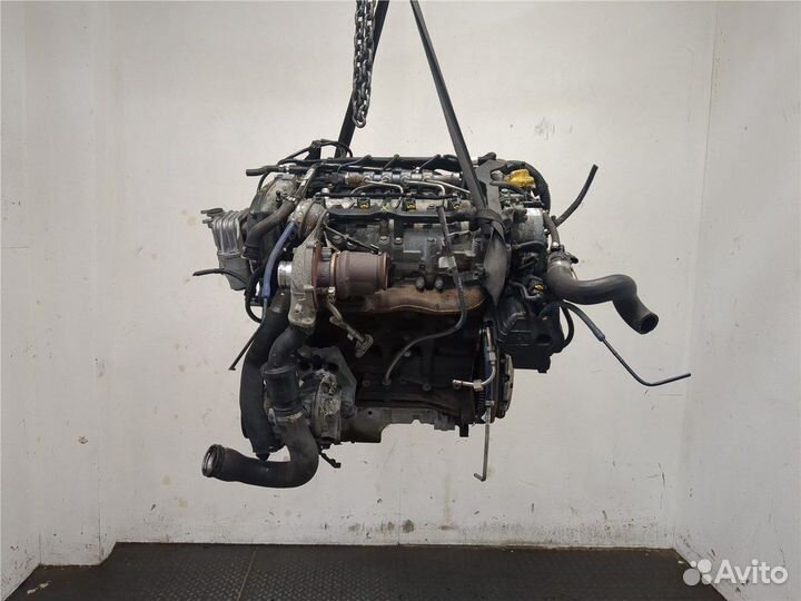 Двигатель Alfa Romeo Giulietta, 2011