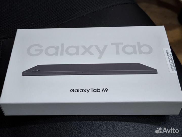 Планшет Samsung Galaxy Tab A9 Новый