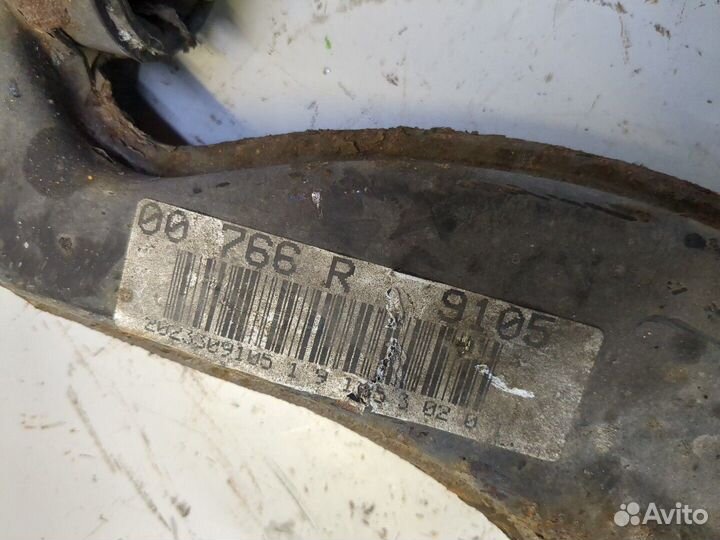 Рычаг подвески Mercedes SLK R170, 1999