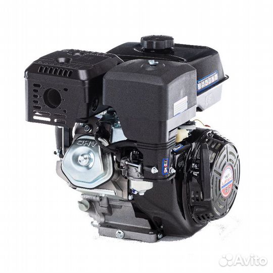 Двигатель Lifan 190F-3А