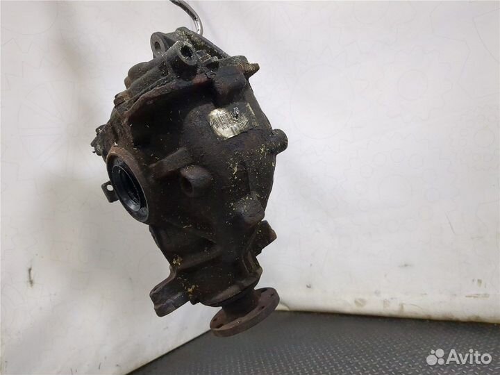 Редуктор моста BMW 3 E46, 1999