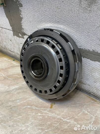 Сцеплений DCT450 volvo: V70