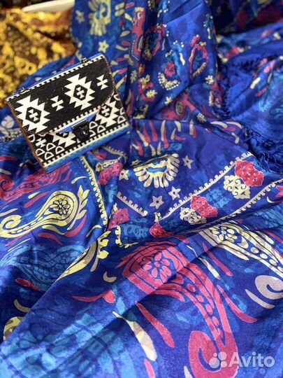 Платок гульменди