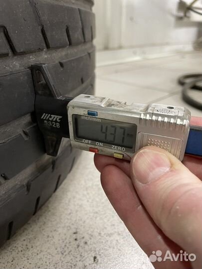 Toyo Proxes R36 225/55 R19 99V