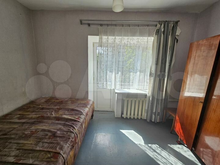 2-к. квартира, 31,8 м², 2/4 эт.
