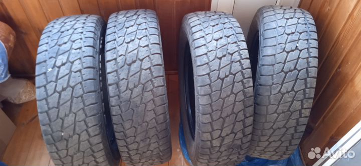 Bontyre Stalker A/T 215/65 R16